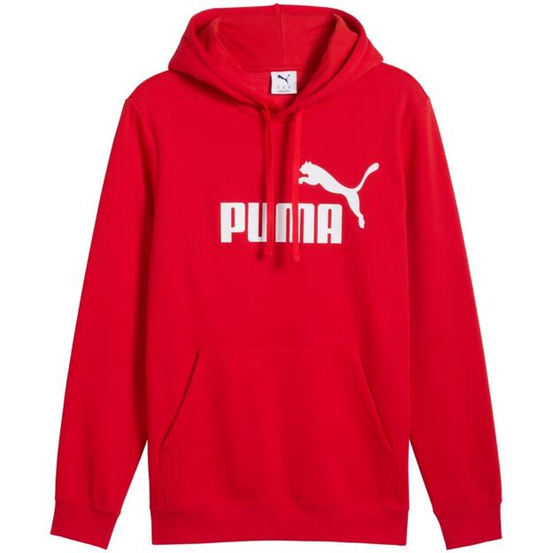 Puma ESS No.1 Logo Hoodie FL M 682570 11