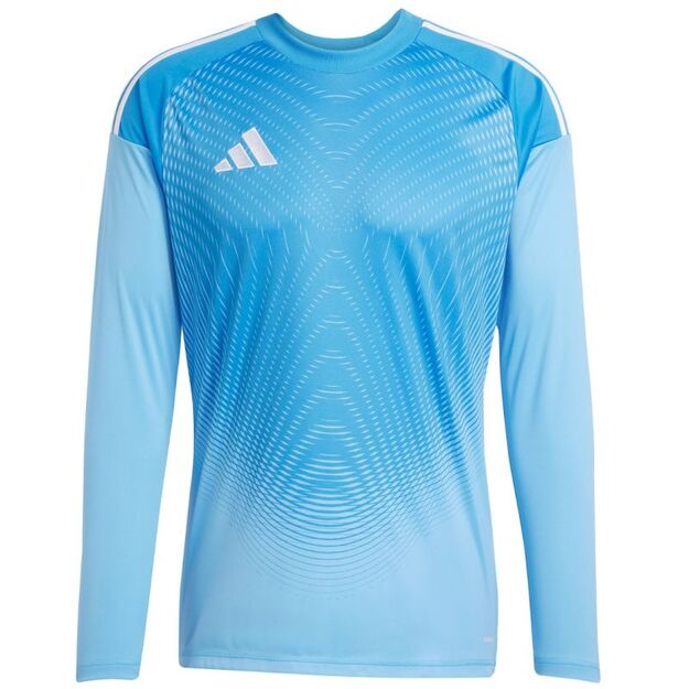 adidas Tiro 25 Competition Goalkeeper Long Sleeve Shirt M JI9722