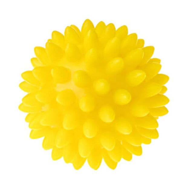 Sensory ball for massage and rehabilitation 5.4 cm AM Tullo 416