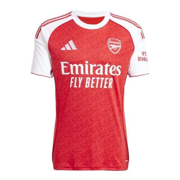 Adidas Arsenal London Home Shirt M JI9517