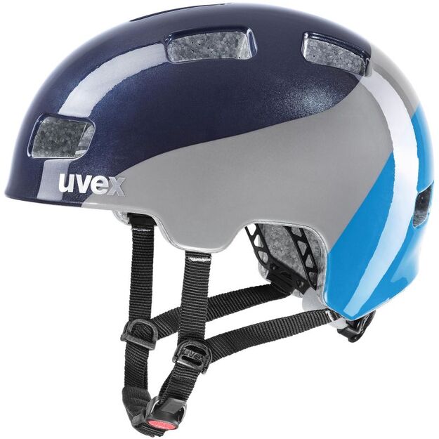 Uvex Hlmt 4 41/3/980/10 Bicycle Helmet