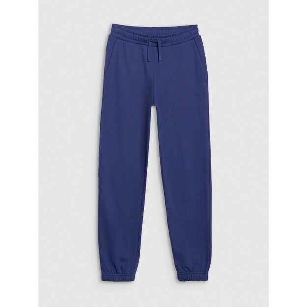 Trousers 4F M1186 Jr 4FJWSS25TTROM1186-36S