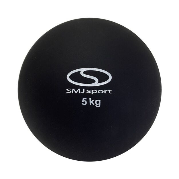 SMJ ISP-050SWR 5 kg throwing ball