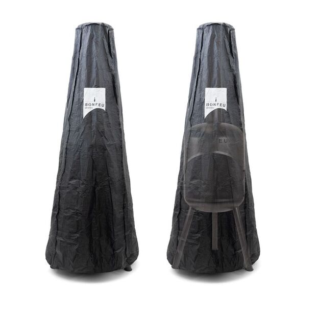 Bonfeu Bonbono 4501C fireplace cover