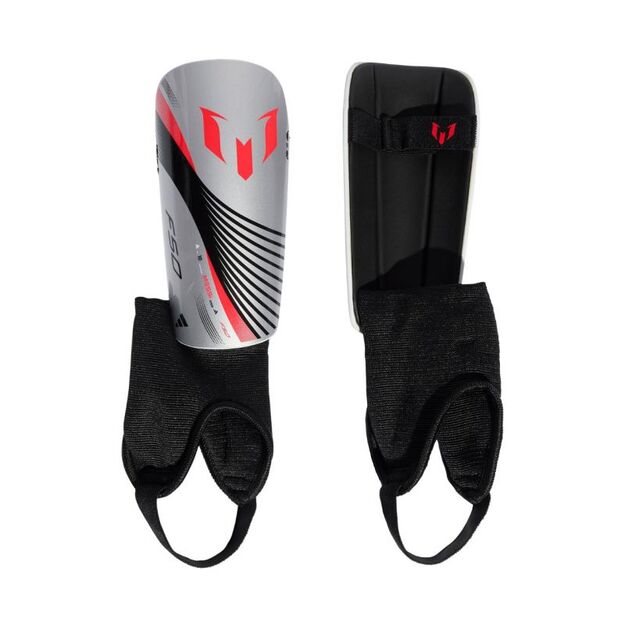 adidas Messi Match Jr JV5240 Shin Guards