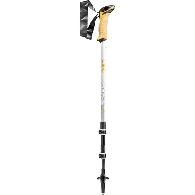 LEKI TREKKING POLES CRESSIDA 90-125