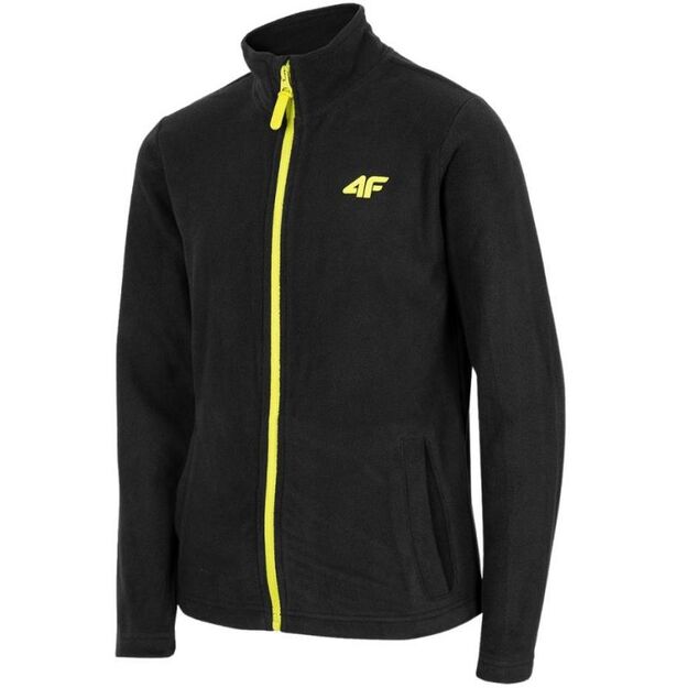 Sweatshirt 4F Jr HJZ22 JPLM001 20S