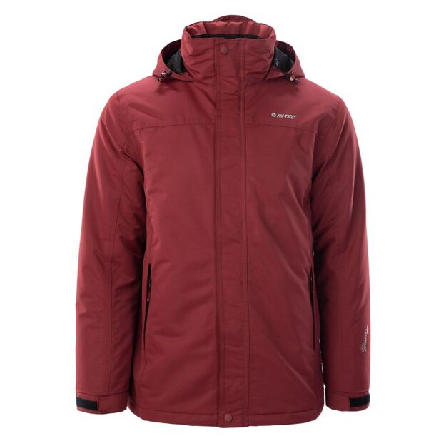 Hi-Tec Chester M insulated jacket