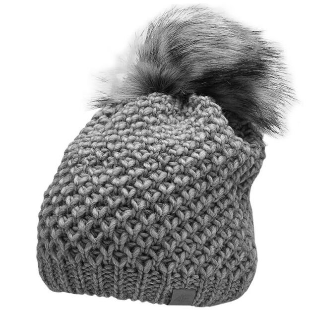 Cap 4F W H4Z22 CAD014 25M