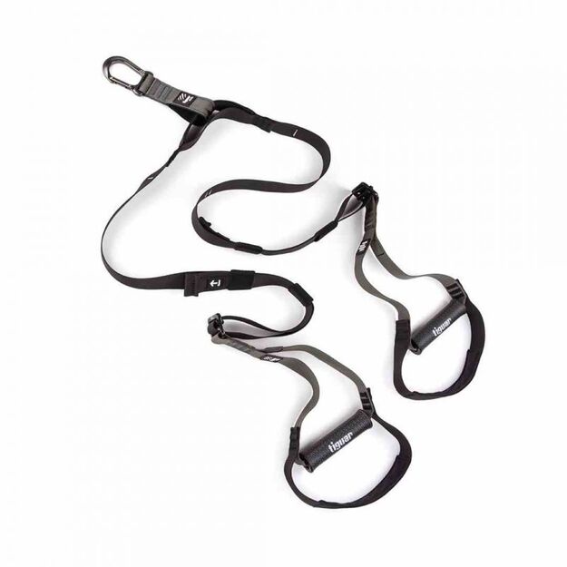 tiguar alfa ONE training bands