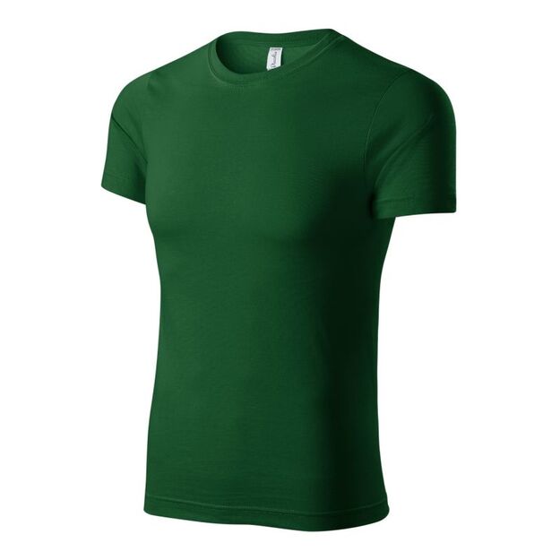 Malfini Peak M T-shirt MLI-P7406 bottle green