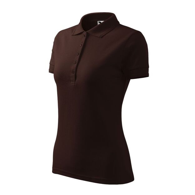 Malfini Pique Polo Shirt W MLI-21027