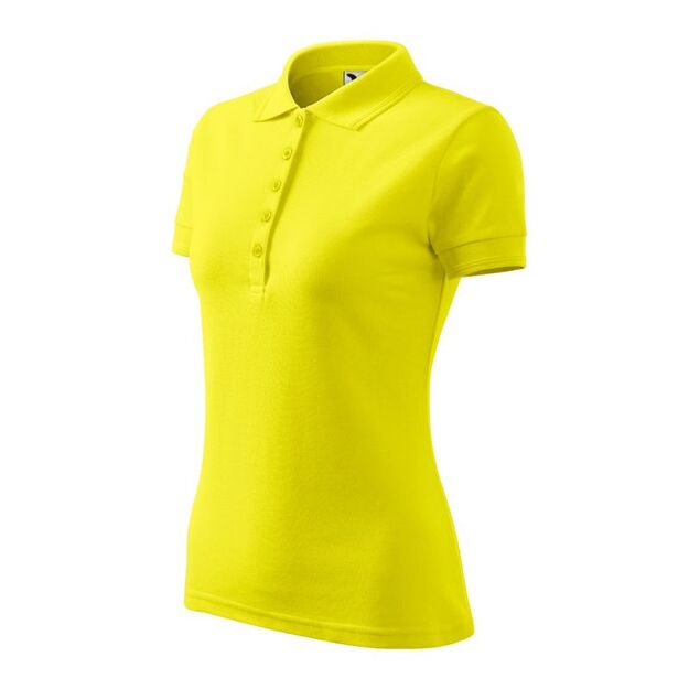 Malfini Pique Polo Shirt W MLI-21096