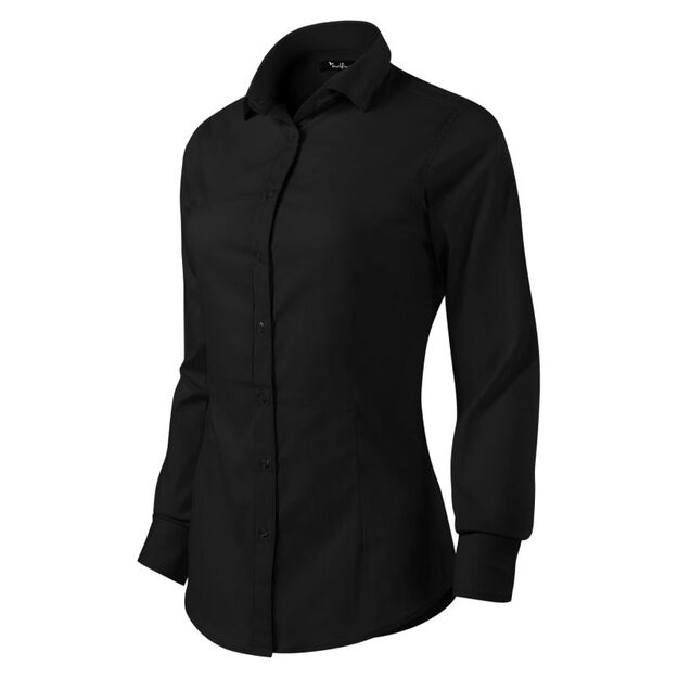 Malfini Dynamic W MLI-26301 Shirt Black
