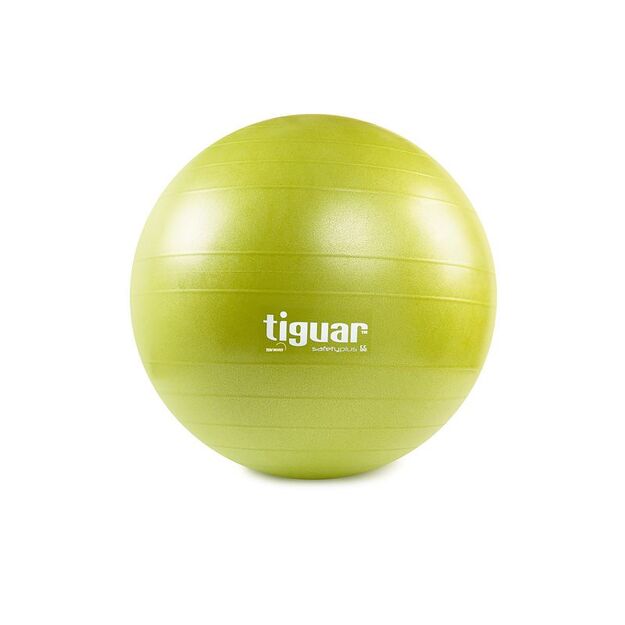 tiguar safety plus exercise ball TI-SP0055O