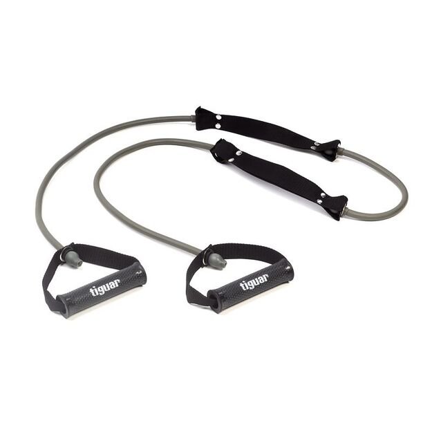 tiguar tubing double tube training bands TI-NTD003SZ