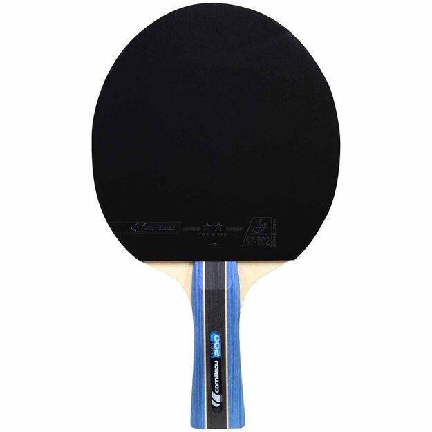 Cornilleau Sport 200 Table Tennis Racket