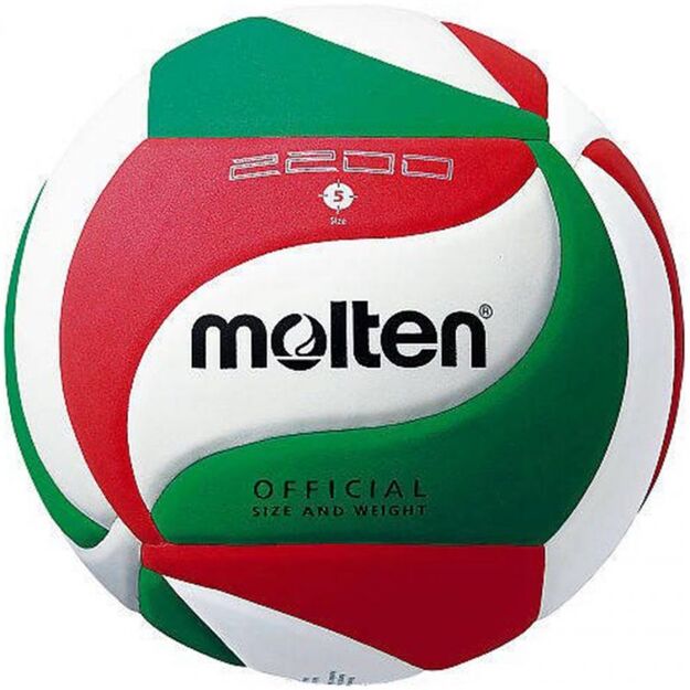 Molten V5M2200 Volleyball
