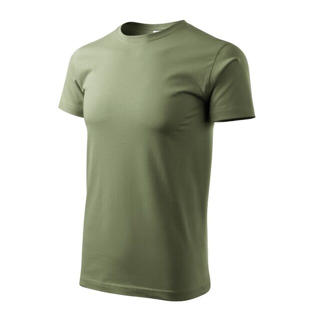 Adler Basic T-shirt M MLI-12909