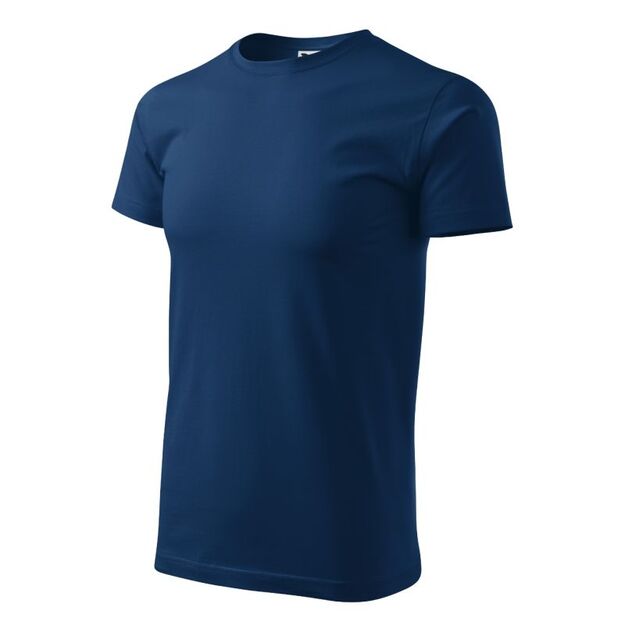 Adler Basic T-shirt M MLI-12987