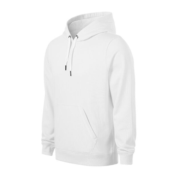 Malfini Break (GRS) sweatshirt M MLI-84000 white