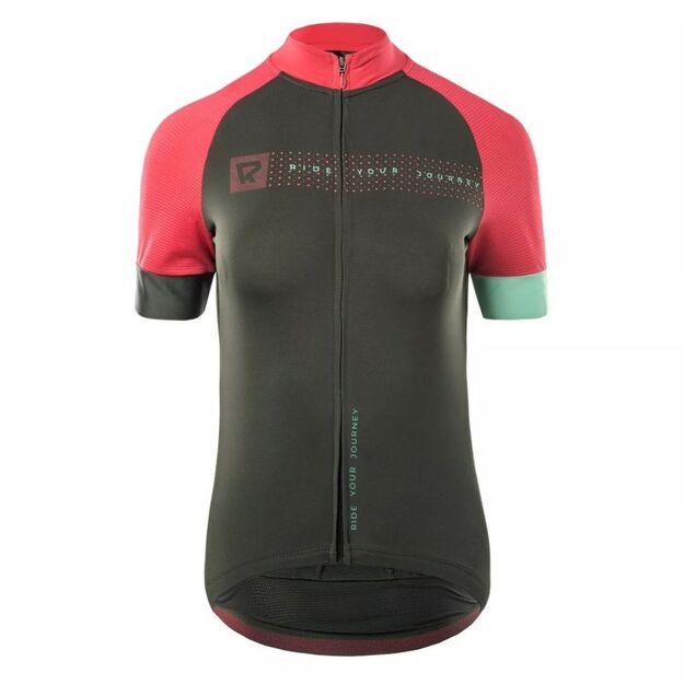 Radvik Foxtrot W 92800406922 Cycling Jersey