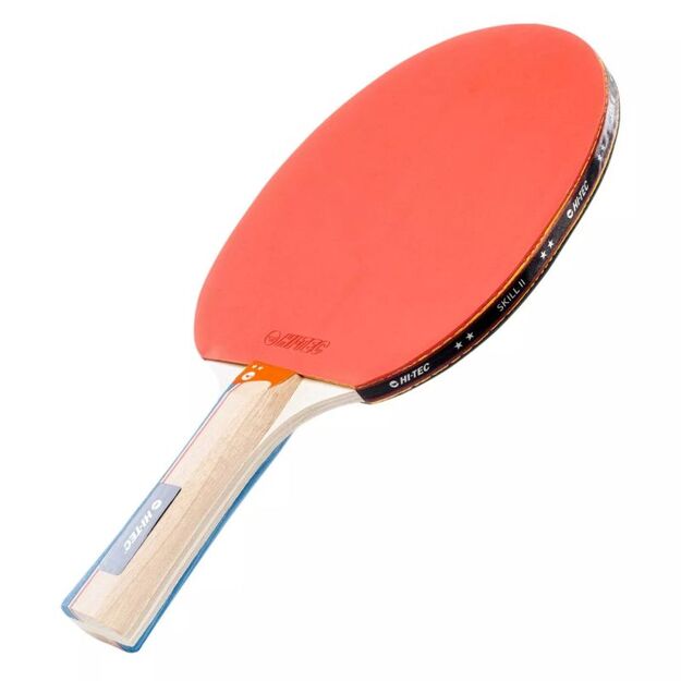 Hi-Tec Skill II 92800438374 Table Tennis Racket