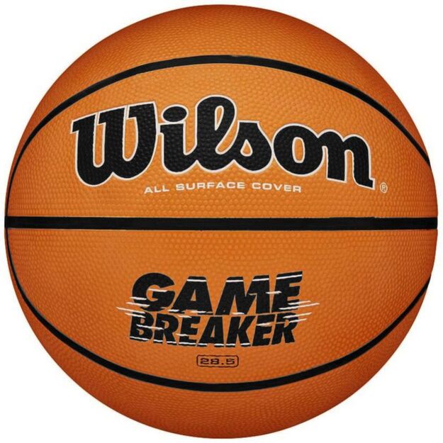 Wilson Gambreaker WTB0050XB06 Basketball