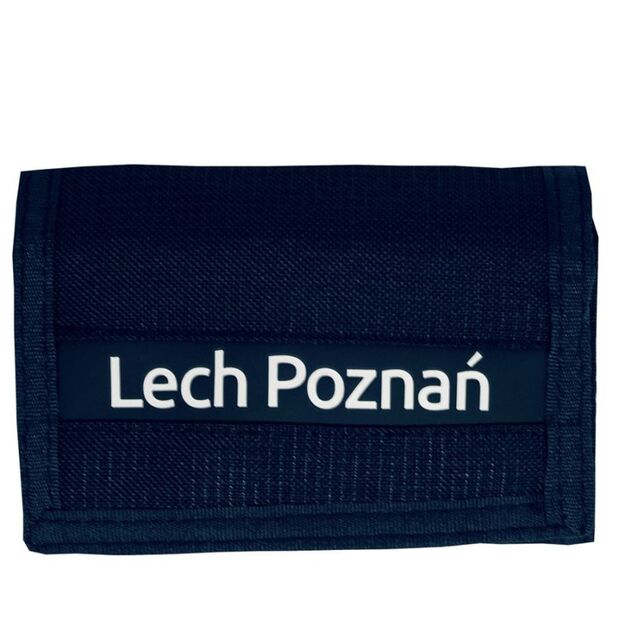 Lech Poznań Coat of Arms BS S867612 Wallet