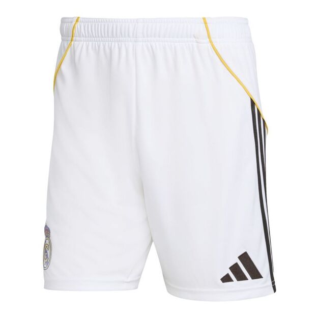 adidas Real Madrid Home Shorts M JJ1926