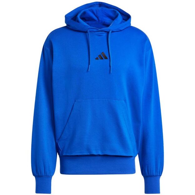 adidas Essentials Feelcozy Fleece M JE3800 sweatshirt