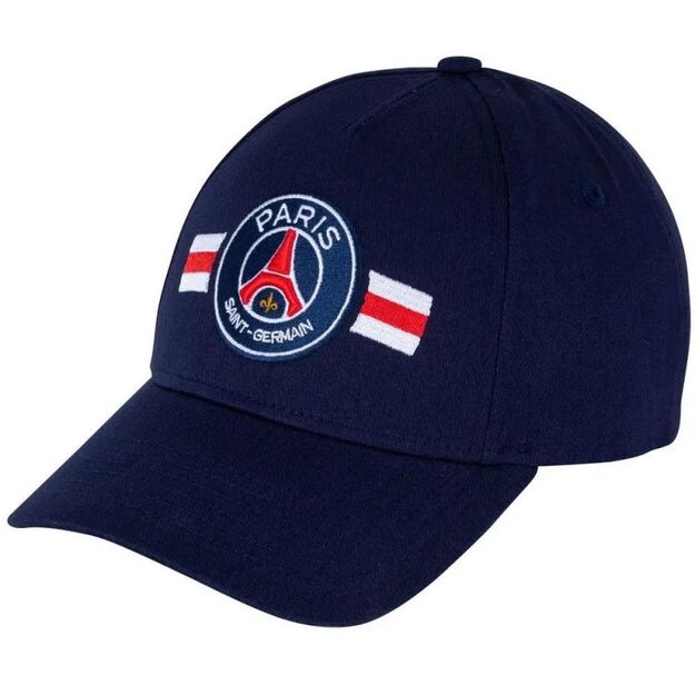 Paris Saint Germain P15045-CL02 Cap