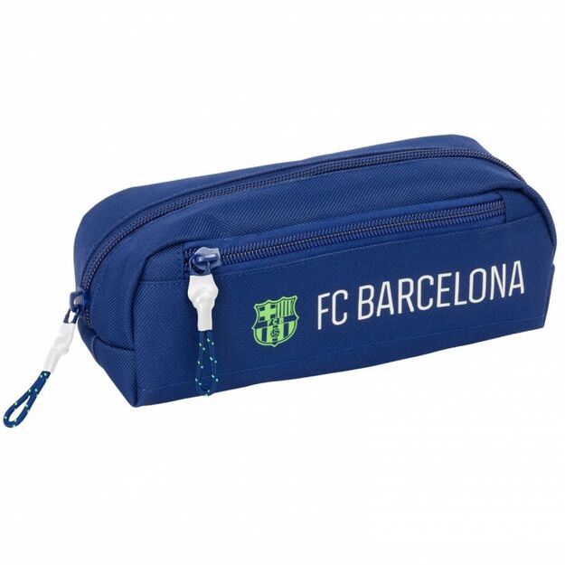 FC Barcelona triple pencil case 812525027