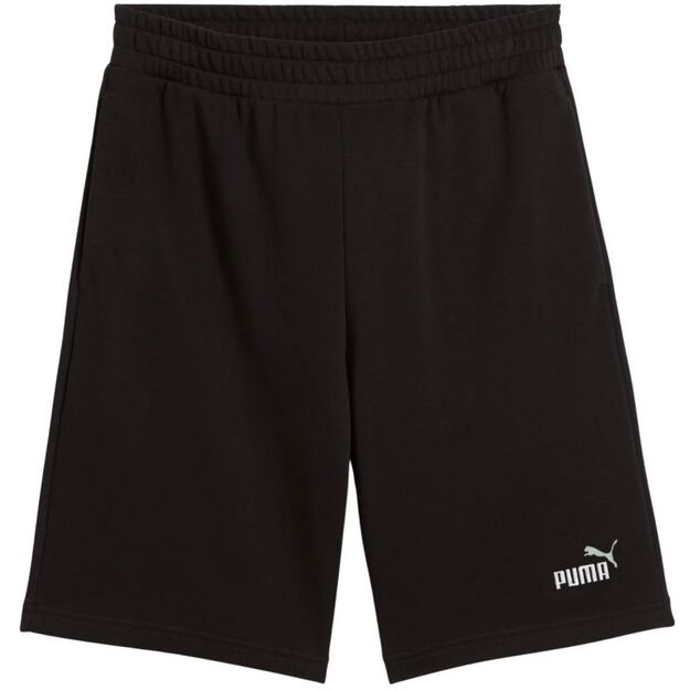 Puma Ess 2 Color No. 1 Logo Shorts M 684715 01