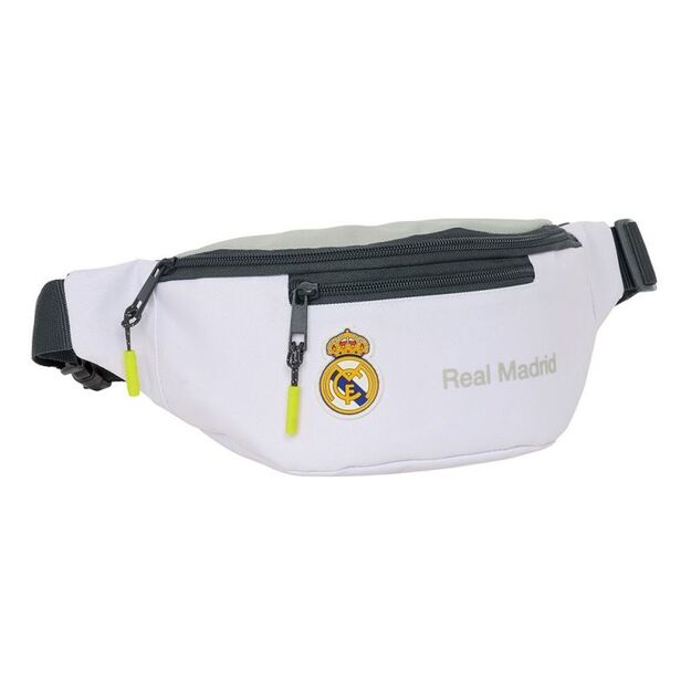 Real Madrid Waist Bag 812554446