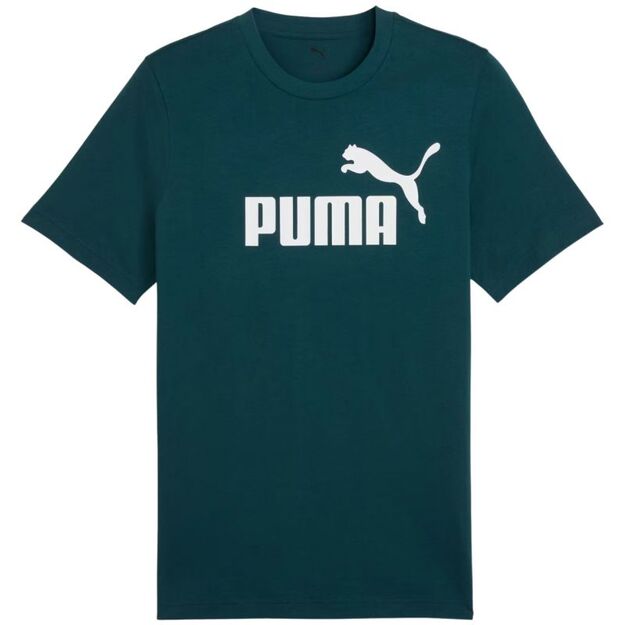 Puma Ess No. 1 Logo Tee (s) M 682533 75