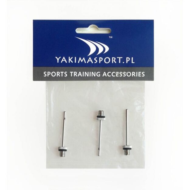 Yakima Pump Needle 3 Pieces 100293