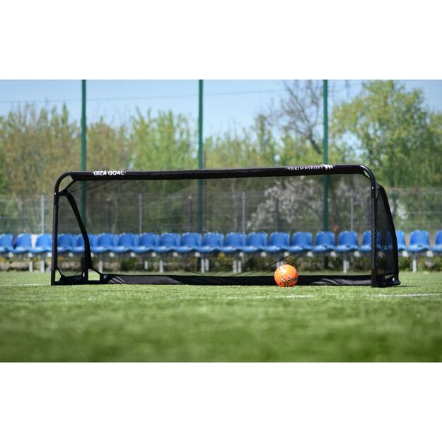 GIZA Skrzat goal net 3x1m 300cm x 100cm 100575