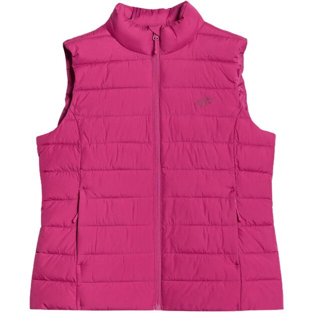 Vest 4F W 4FWAW25TVJAF218 55S
