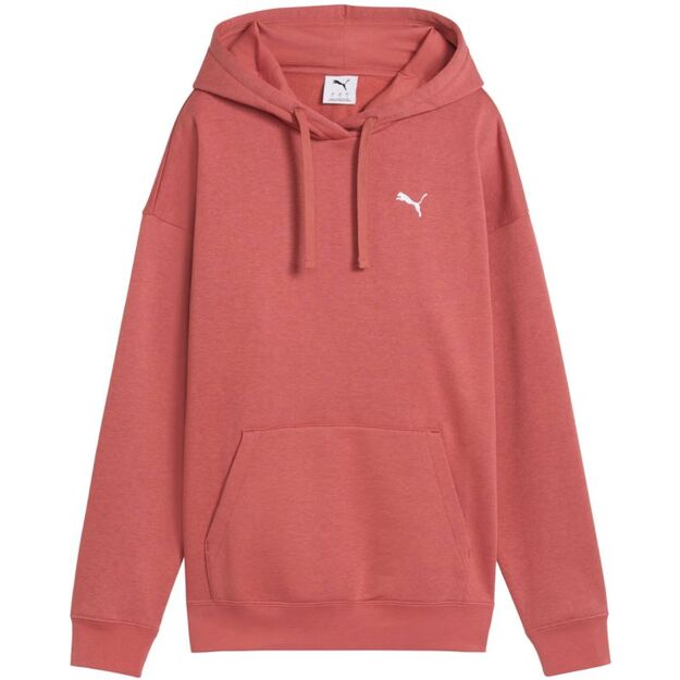 Puma ESS Relaxed Hoodie FL W 684976 60 sweatshirt