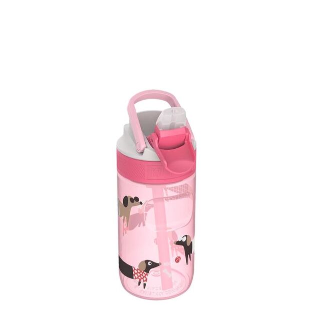 Kambukka Lagoon Water Bottle 400ml Diva Dogs