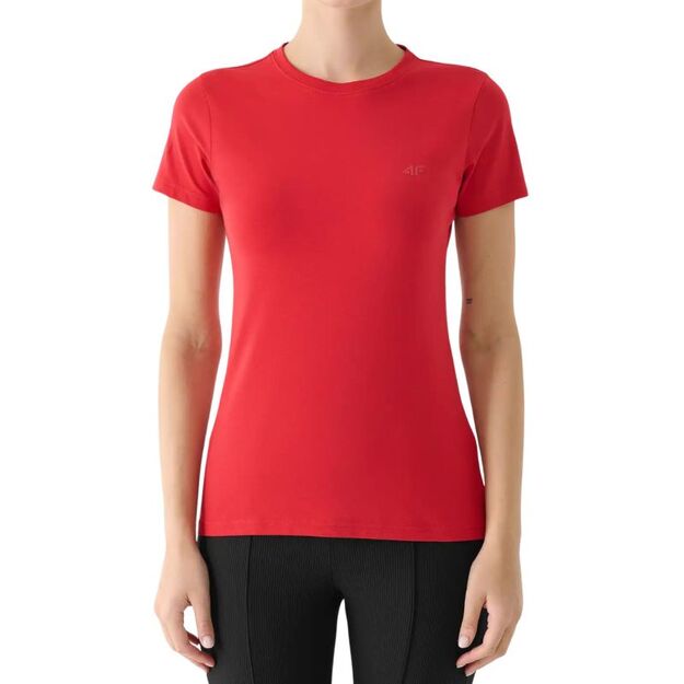 T-shirt 4F W 4FWMM00TTSHF2255 062S