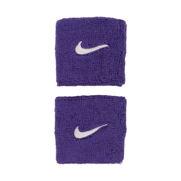 Nike Swoosh Wristbands 2 Pack N1012405588OS