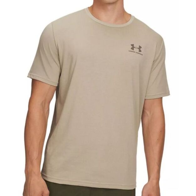 Under Armour Sportstyle LC SS T-shirt M 1326799 302