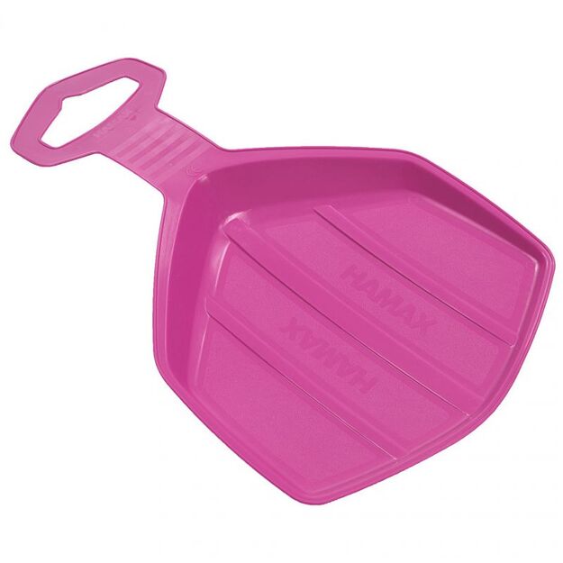 HAMAX SLIDE SHOVEL HOT SHEET pink 504501
