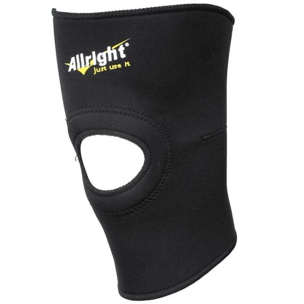 Allright Knee Support ASO1016/ASONKLOS