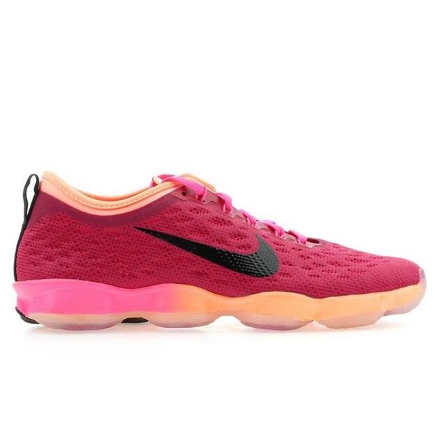 Nike Zoom Fit Agility 684984-603