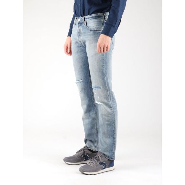 Levi\ s 501-0605 jeans