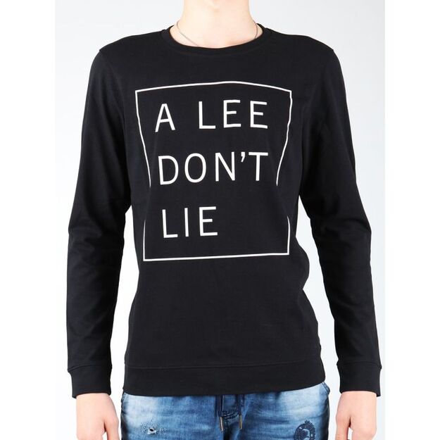 Lee Don`t Lie Tee LS T-shirt L65VEQ01