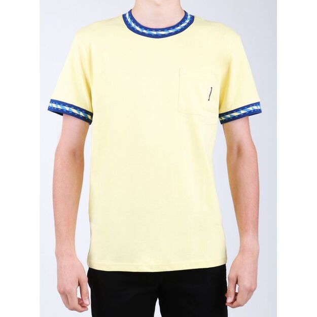 DC T-shirt SEDYKT03372-YZL0